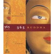 365 Buddha PA Daily Meditations