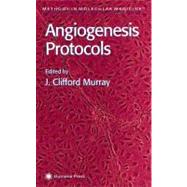 Angiogenesis Protocols (E-Book)