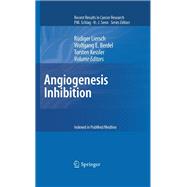 Angiogenesis Inhibition