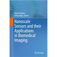Nanoscale Sensors and their Applications in Biomedical Imaging