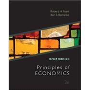 Principles of Economics, Brief Edition