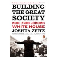 Building the Great Society