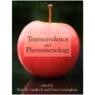 Transcendance And Phenomenology