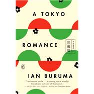 A Tokyo Romance