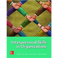 Loose Leaf for Interpersonal Skills in Organizations