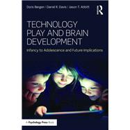 Technology Play and Brain Development