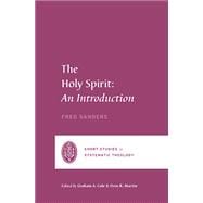 The Holy Spirit: An Introduction