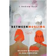 Between Muslims
