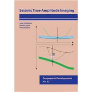 Seismic True-Amplitude Imaging
