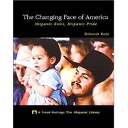 The Changing Face of America