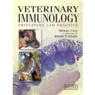 Veterinary Immunology : Principles and Practice,9781840761436