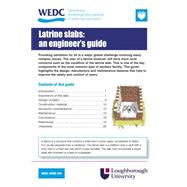 An Engineer's Guide to Latrine Slabs