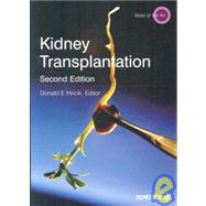 Kidney Transplantation