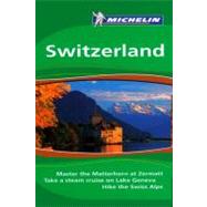 Michelin Switzerland