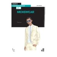 Basics Fashion Design 07: Menswear