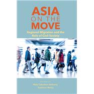 Asia on the Move