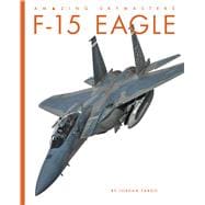 F-15 Eagle