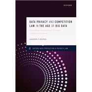 Data Privacy and Competition Law in the Age of Big Data