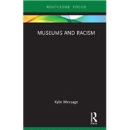 Museums and Racism