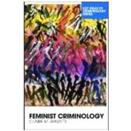 Feminist Criminology