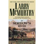 By Sorrow's River; The Berrybender Narratives, Book 3