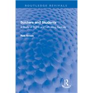 Soldiers and Students
