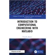 Introduction to Computational Engineering with MATLAB®