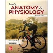 Inclusive Access Loose-Leaf for Seeley's Anatomy & Physiology, 13th Edition