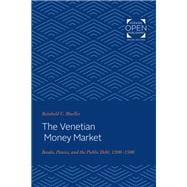 The Venetian Money Market
