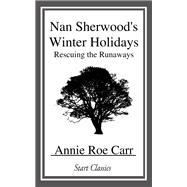 Nan Sherwood's Winter Holidays