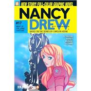 Nancy Drew #17: Night of the Living Chatchke