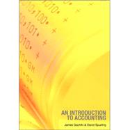 An Introduction to Accounting
