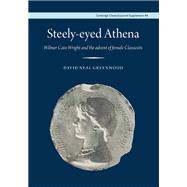 Steely-Eyed Athena