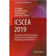 ICSCEA 2019