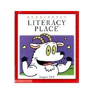 LITERACY PLACE 1.4: IMAGINE THAT!