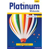 Platinum Wiskunde Graad 7 Onderwysersgids ePDF (1-year licence)