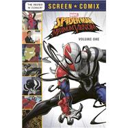 Spider-Man: Maximum Venom: Volume 1 (Marvel Spider-Man)