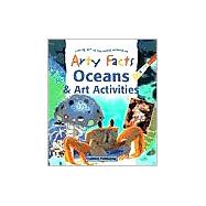 Oceans & Art Activities