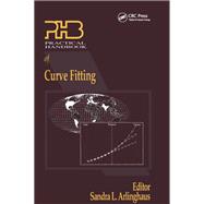 Practical Handbook of Curve Fitting