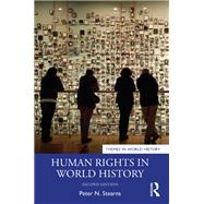Human Rights in World History