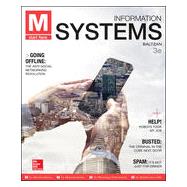 M: Information Systems, 3rd Edition