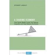 A Sharing Economy