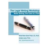 The Legal Writing Workshop