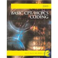 Basic Cpt/hcpcs Coding 2005