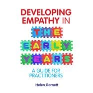 Developing Empathy in the Early Years