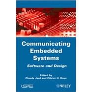 Communicating Embedded Systems Software and Design