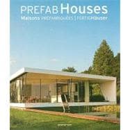 Prefab Houses / Maisons Prefabriquees / Fertighauser