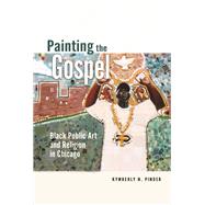 Painting the Gospel