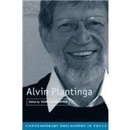 Alvin Plantinga