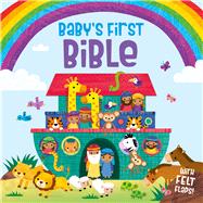 Baby's First Bible